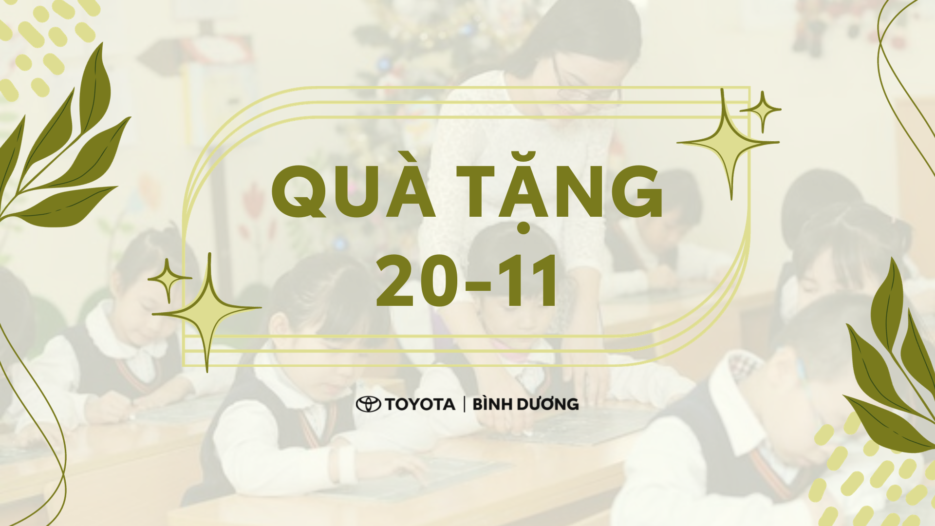 Top 20 quà tặng 20/11 dành cho thầy cô giáo ý nghĩa nhất