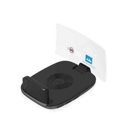 HUD H1AS hiển thị tốc độ taplo VietMap