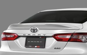 Ốp hướng gió khoang hành lý (Chưa sơn)