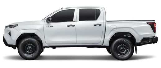 HILUX TRAILHUNTER 2.8 4X4 AT