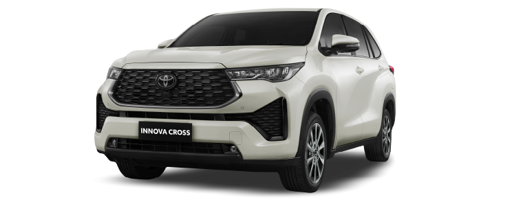 INNOVA CROSS 2.0V